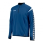 Mobile Preview: Hummel Authentic Charge Training Sweat True Blue